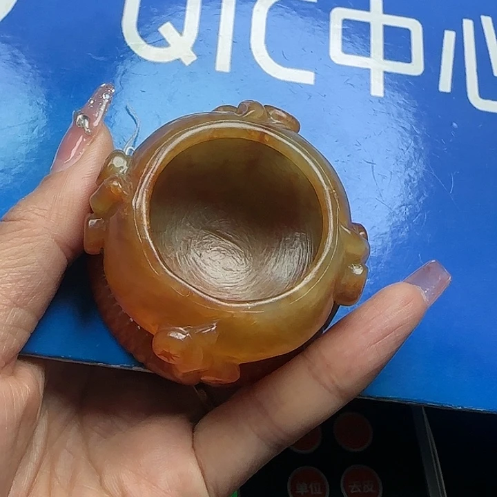 直播间闪购商品摆件