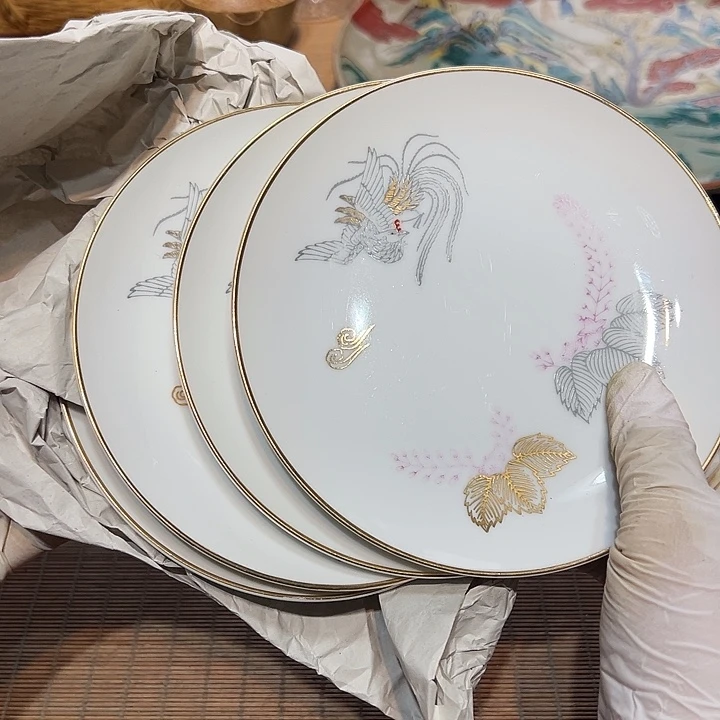 瓷器满58包邮包邮包邮