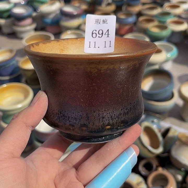 瓷片景德镇陶瓷手工制作