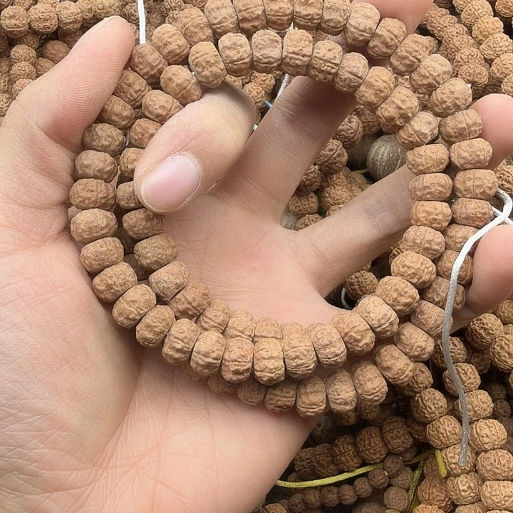 大***张金刚菩提吊坠谢谢