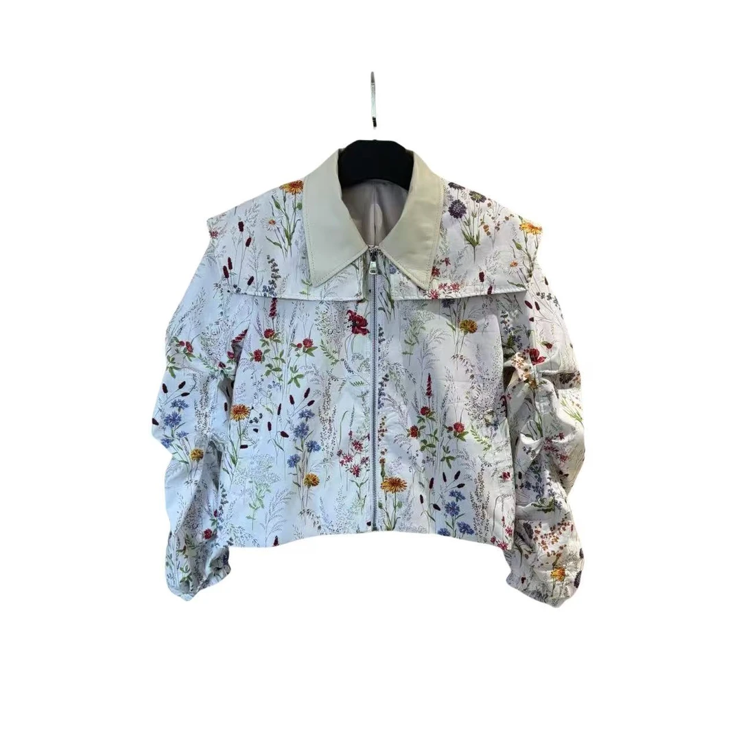 9615女装轻奢新款外套SXZY-LY