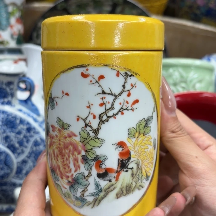 摆件瓷器摆件 瓷器摆件