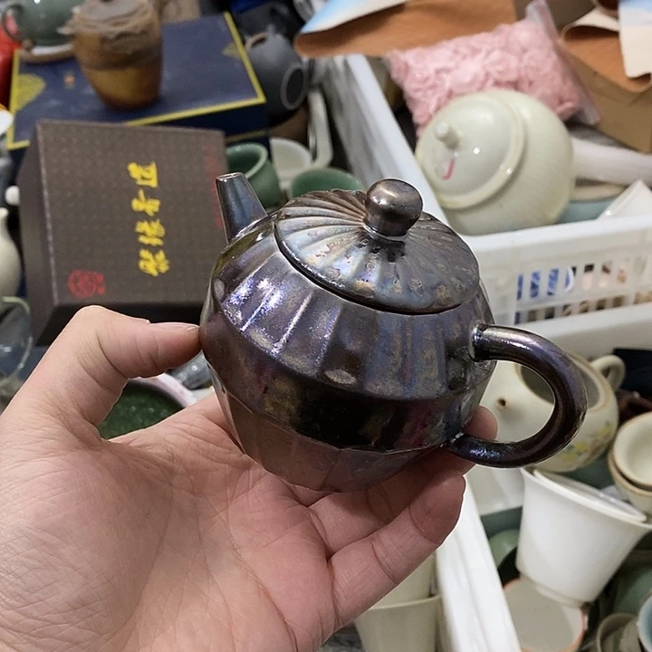 陶瓷艺术品及陶瓷制品