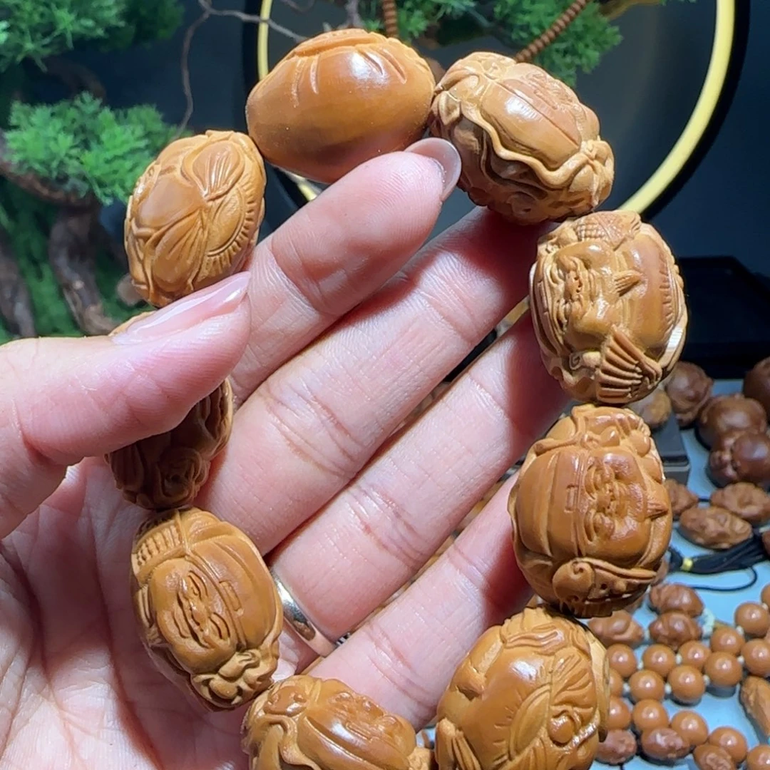 手串/手链橄榄核福利待遇