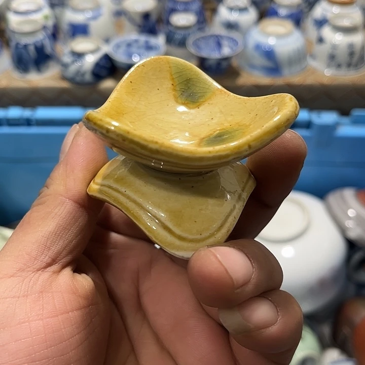 陶瓷茶玩榜第二十名