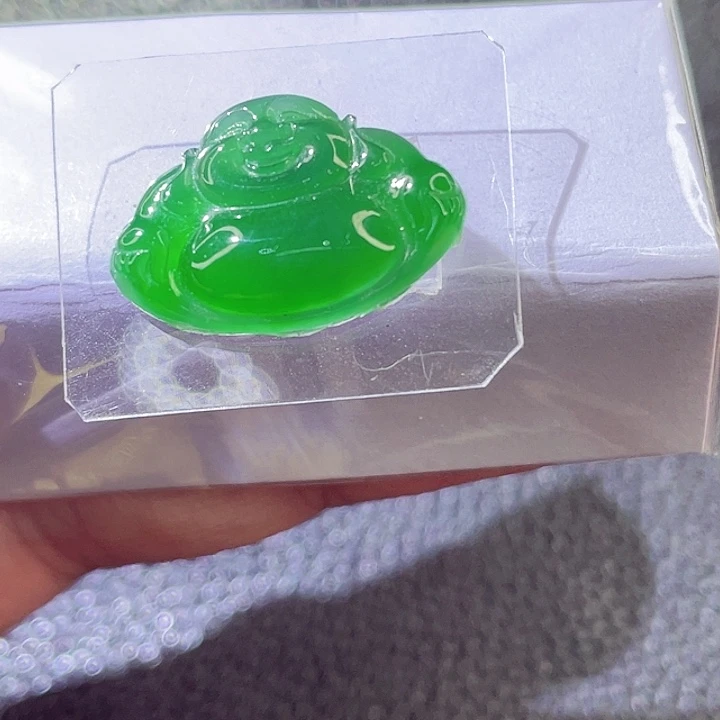 未镶嵌定制翡翠翡翠