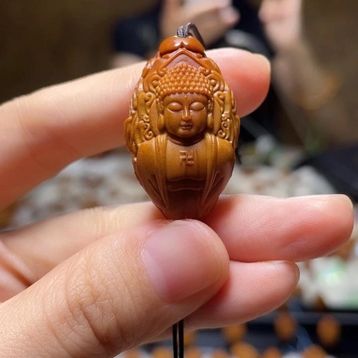 橄榄核手串/手链橄榄核