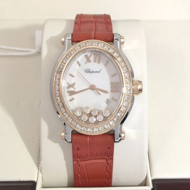 95新/萧邦/表径30.5/石英表/CS13625112863/[251228XZB]