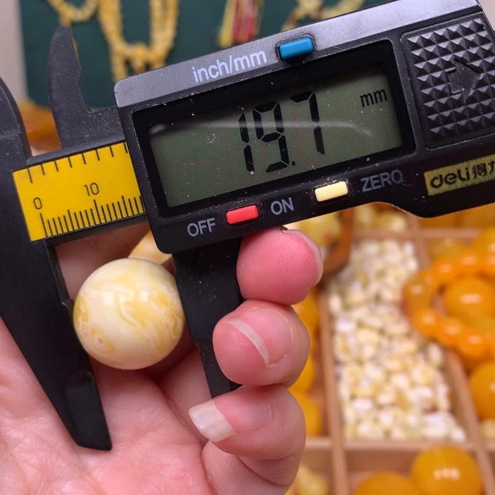 非金属配饰配珠2700