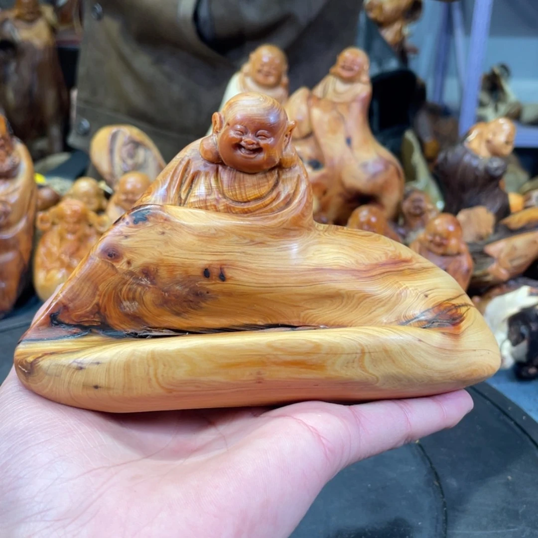 【闪购商品】柏木（崖柏）其他