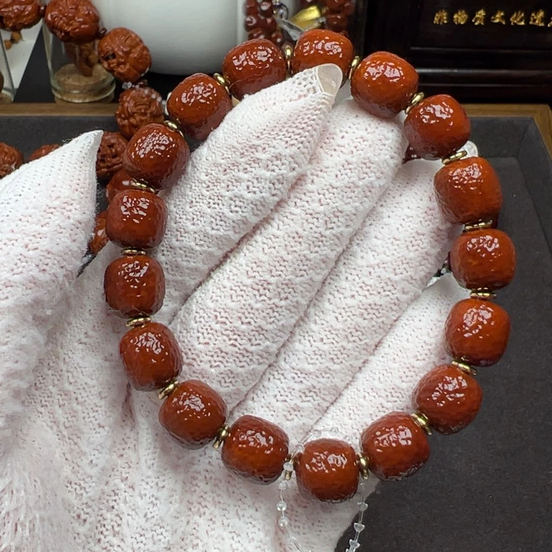 吊坠橄榄核今*?橄榄核