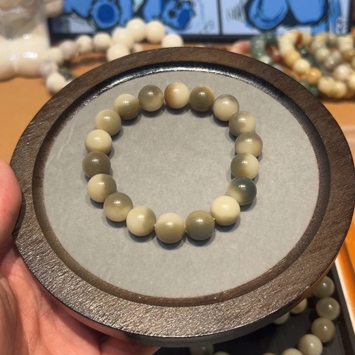 菩提根/象牙果吊坠