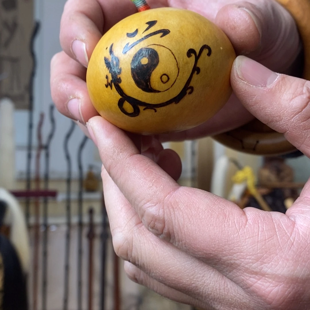 一物一拍实物展示