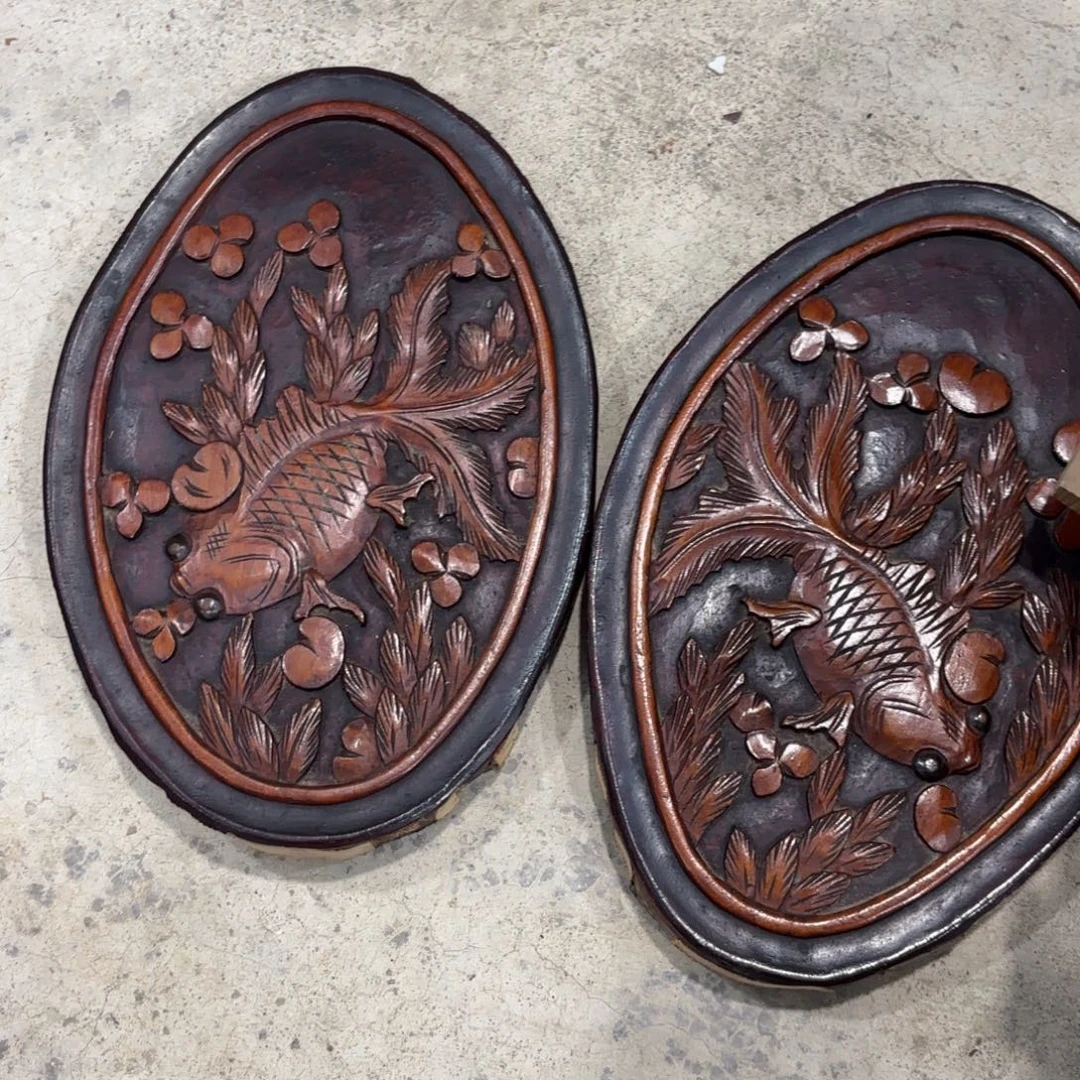 巴***1紫檀木类家具老特好