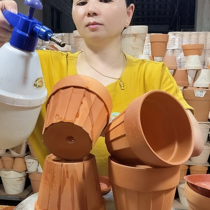 红陶风琴12×11-4