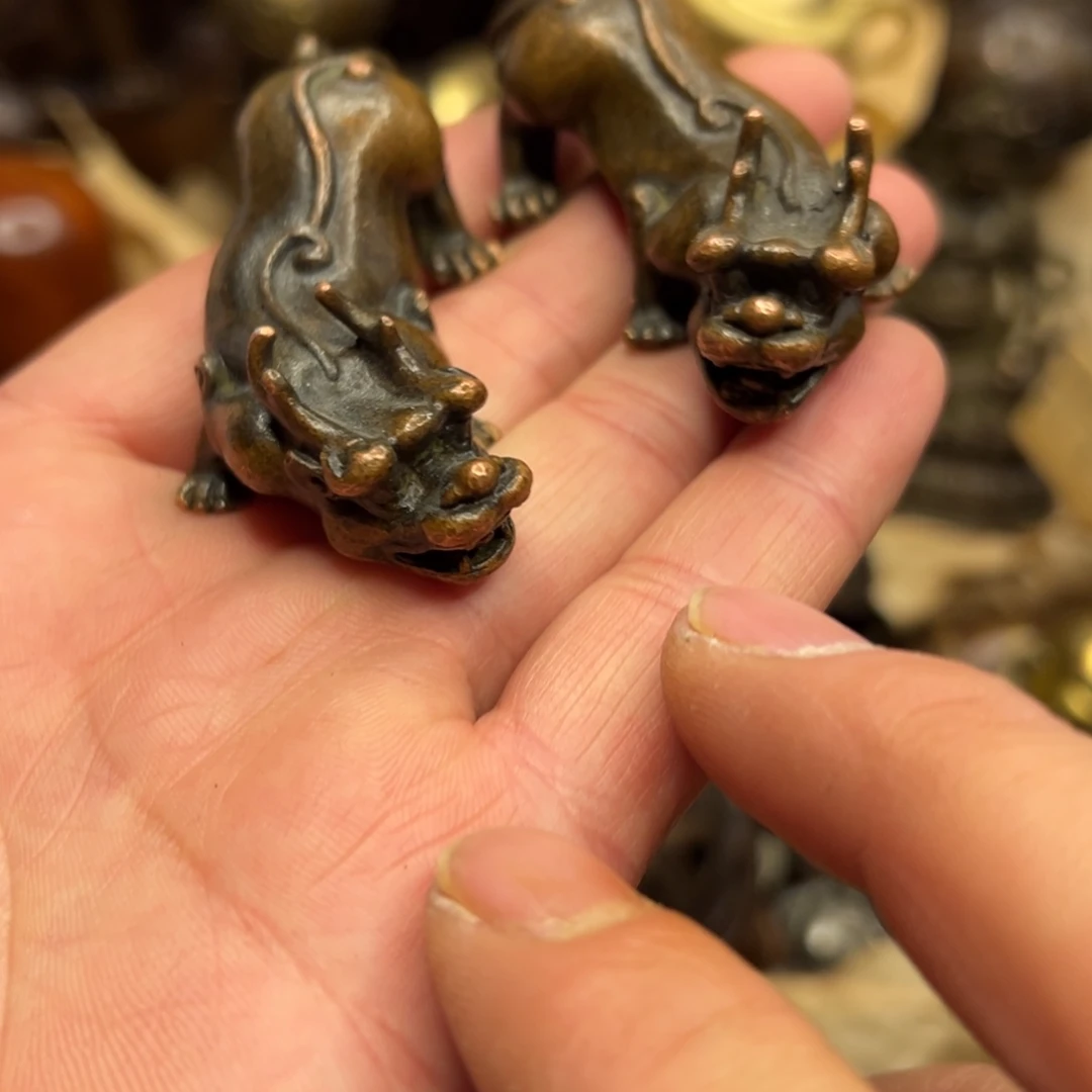 铜器工艺百货艺品专属链接