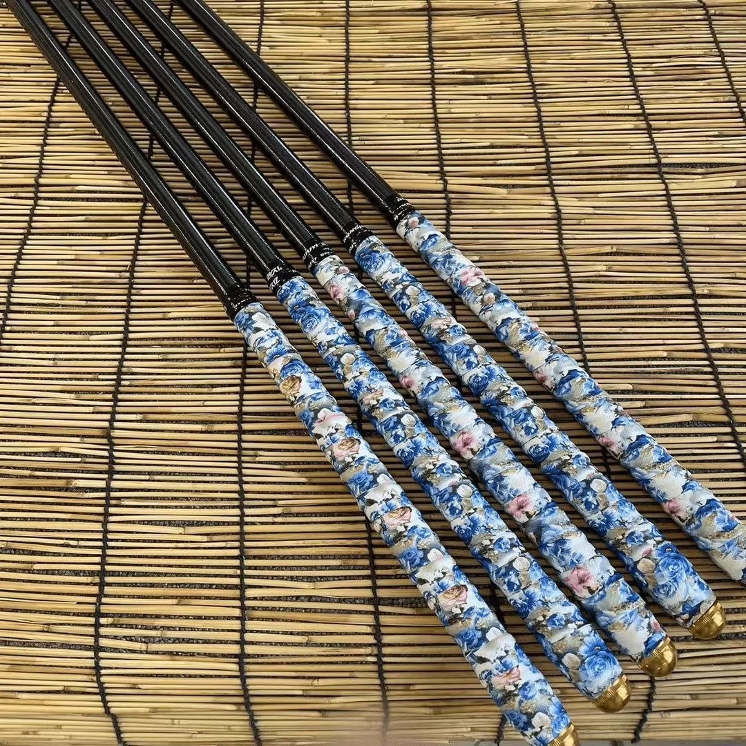 高碳鱼竿19调28调轻量大物竿适合休闲野钓台钓