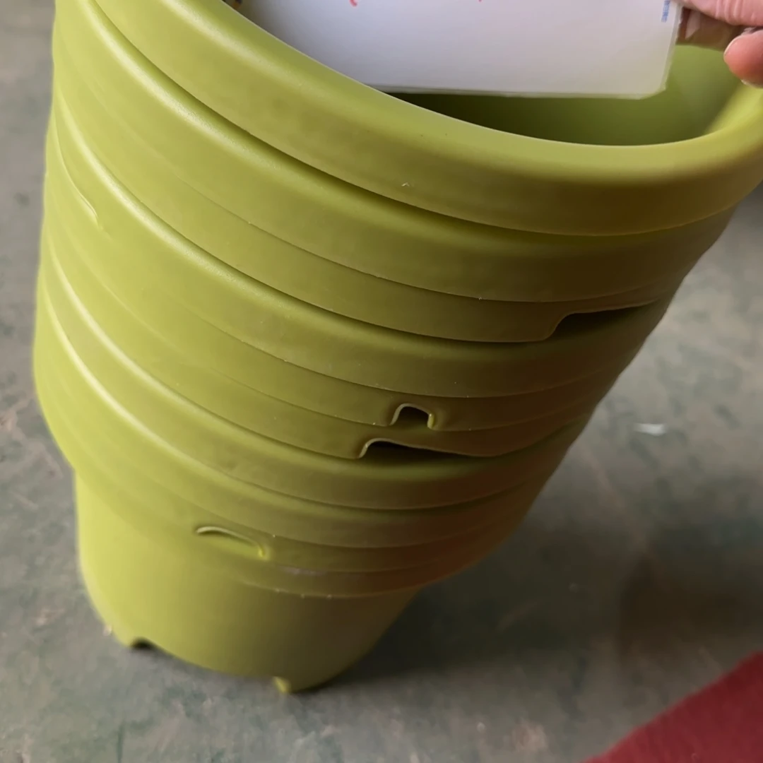 树脂编号751缺口