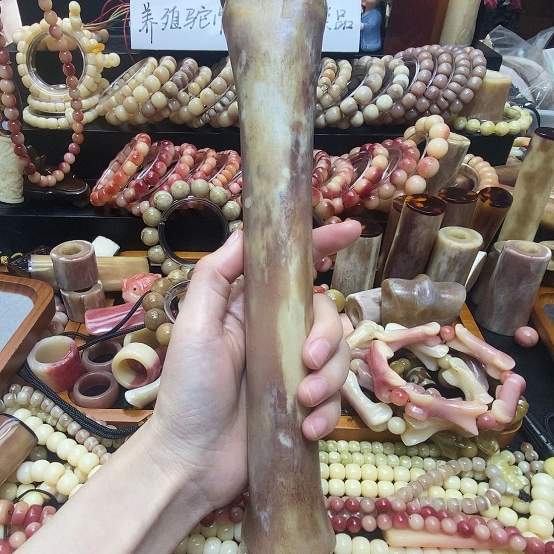 高油高密大棒骨可泡可把玩