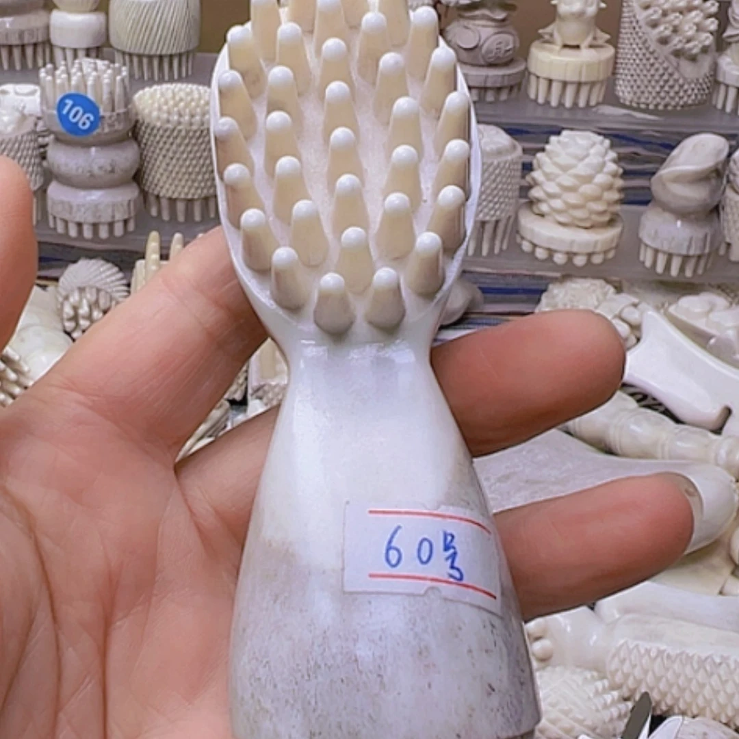 【闪购商品】砖雕鹿角特价处理