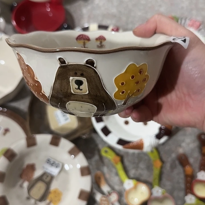 微瑕陶瓷完美主义者勿拍2面