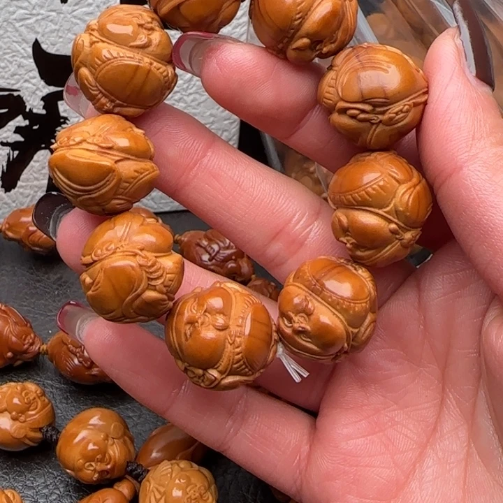 手串橄榄核橄榄核