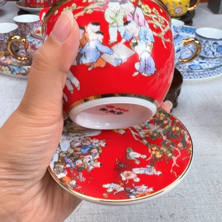 景德镇陶瓷景德镇瓷器