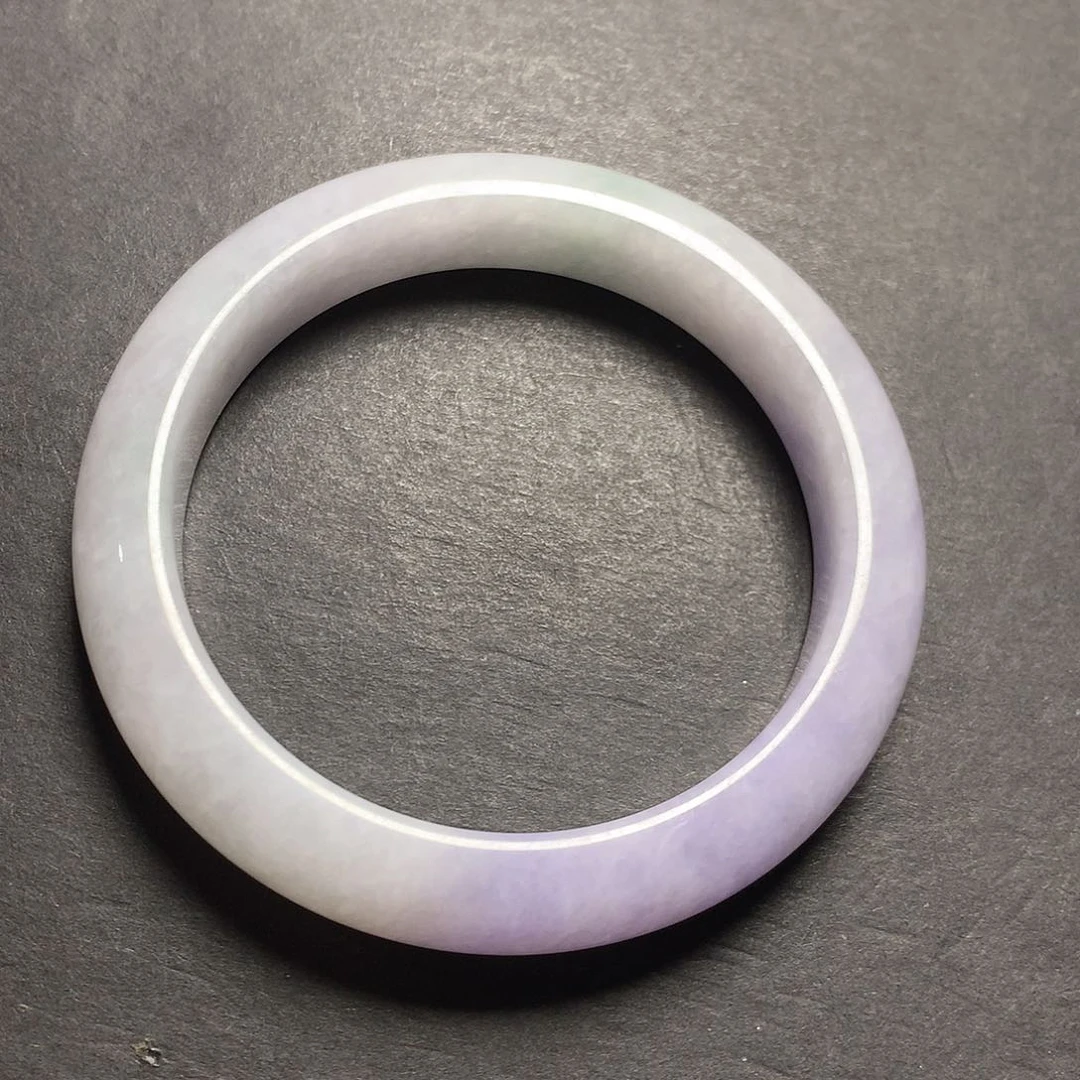 颈饰未镶嵌翡翠58.5