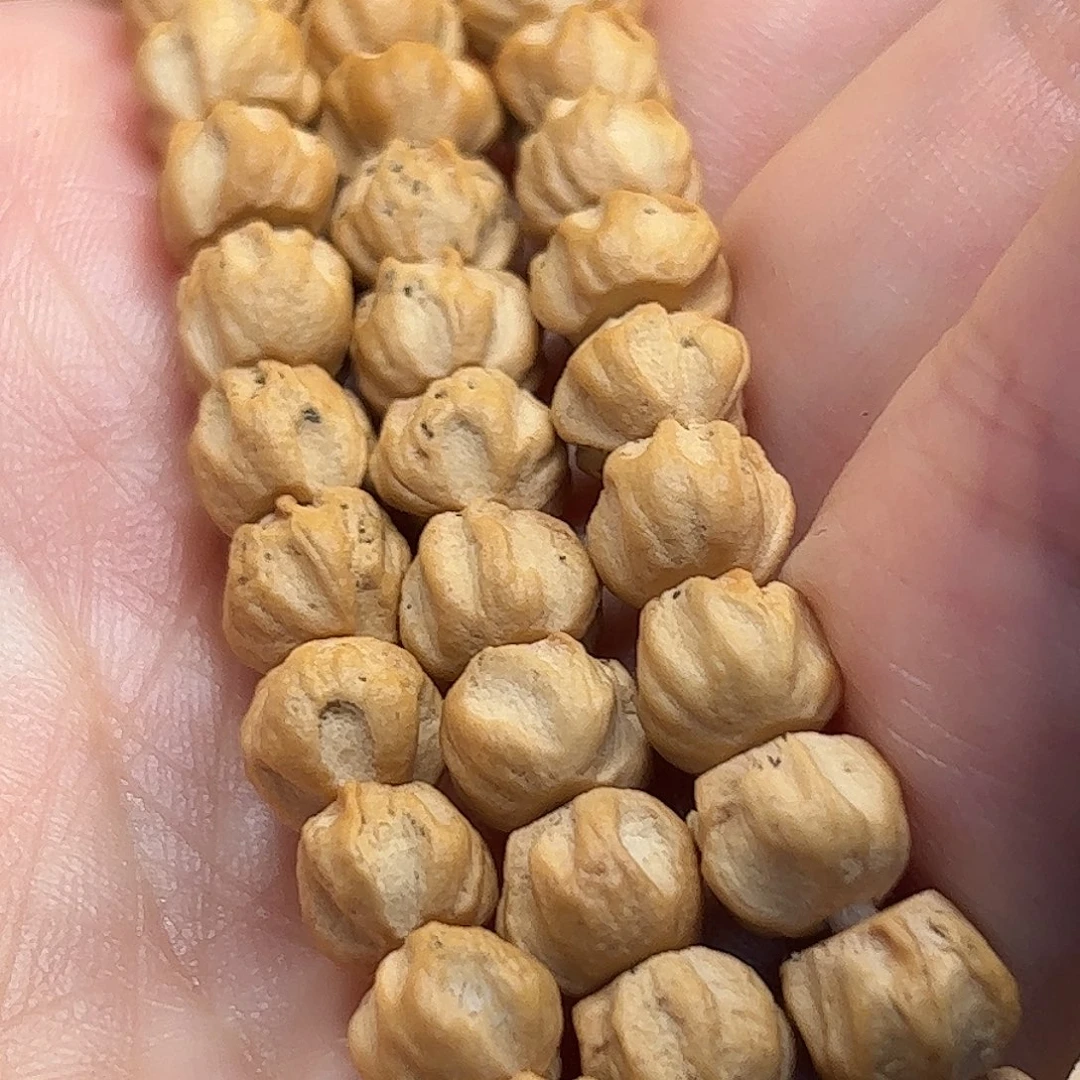 初****柏香籽/百香籽手串