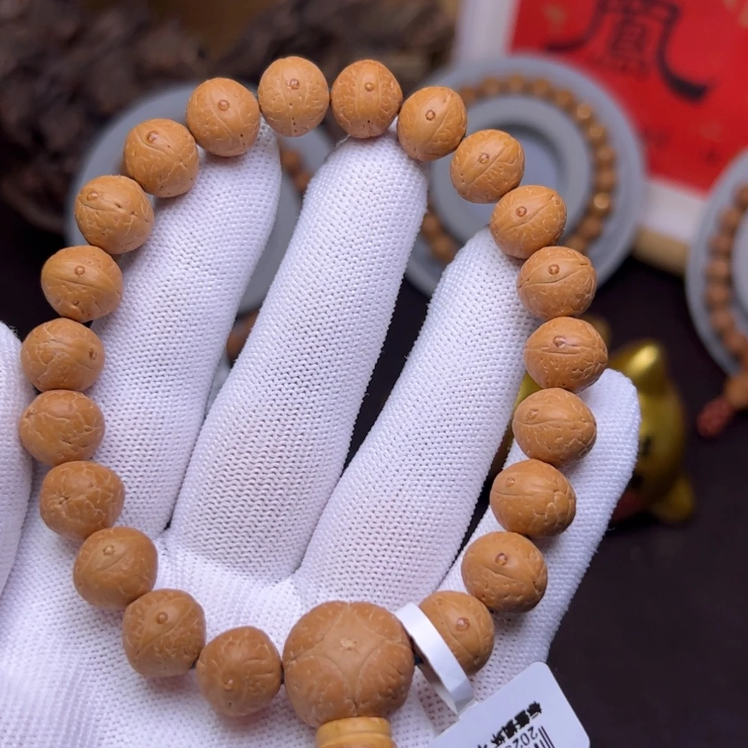 手串凤眼菩提菩提