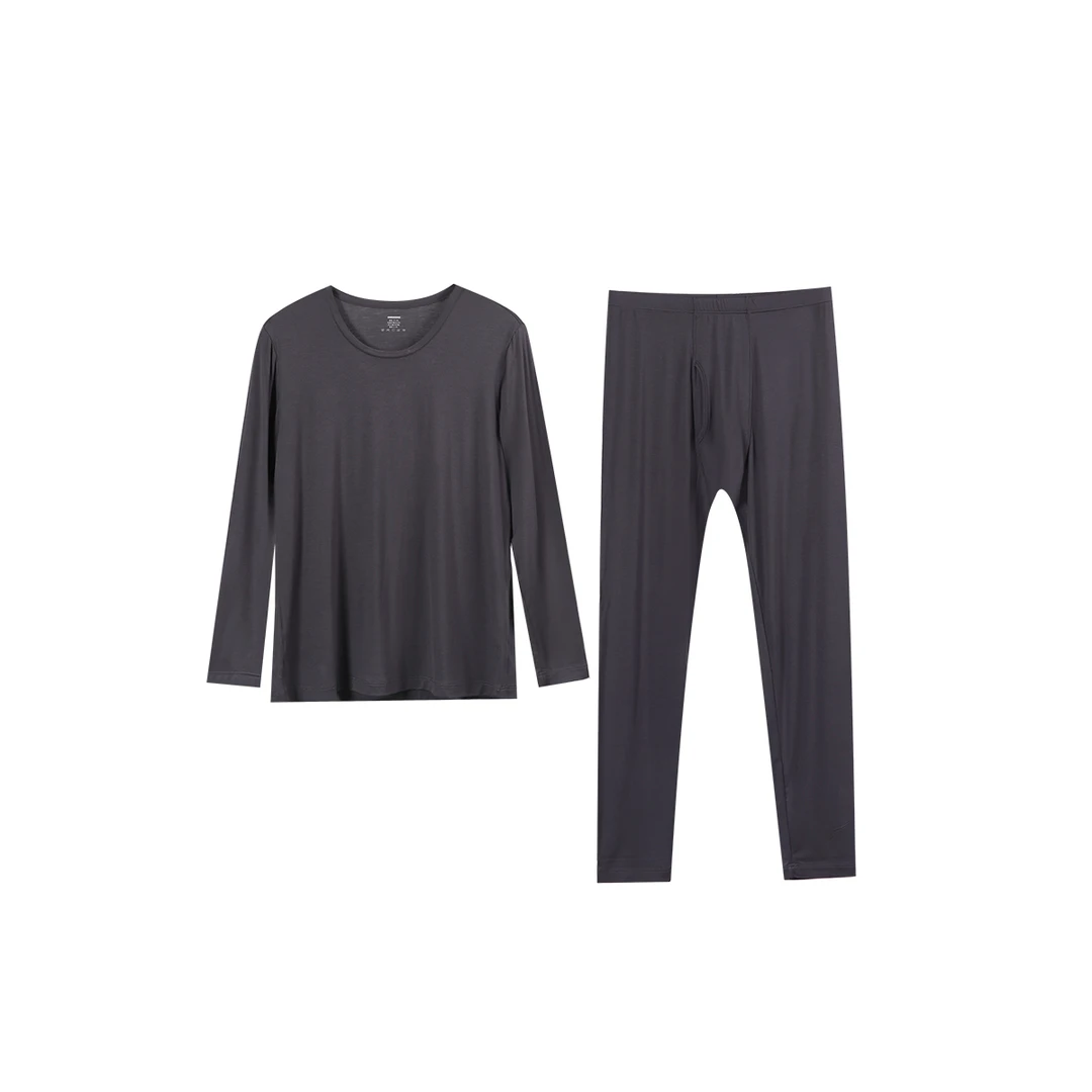 【李美丽专属】男士太极石零压圆领养肤衣 SE51094