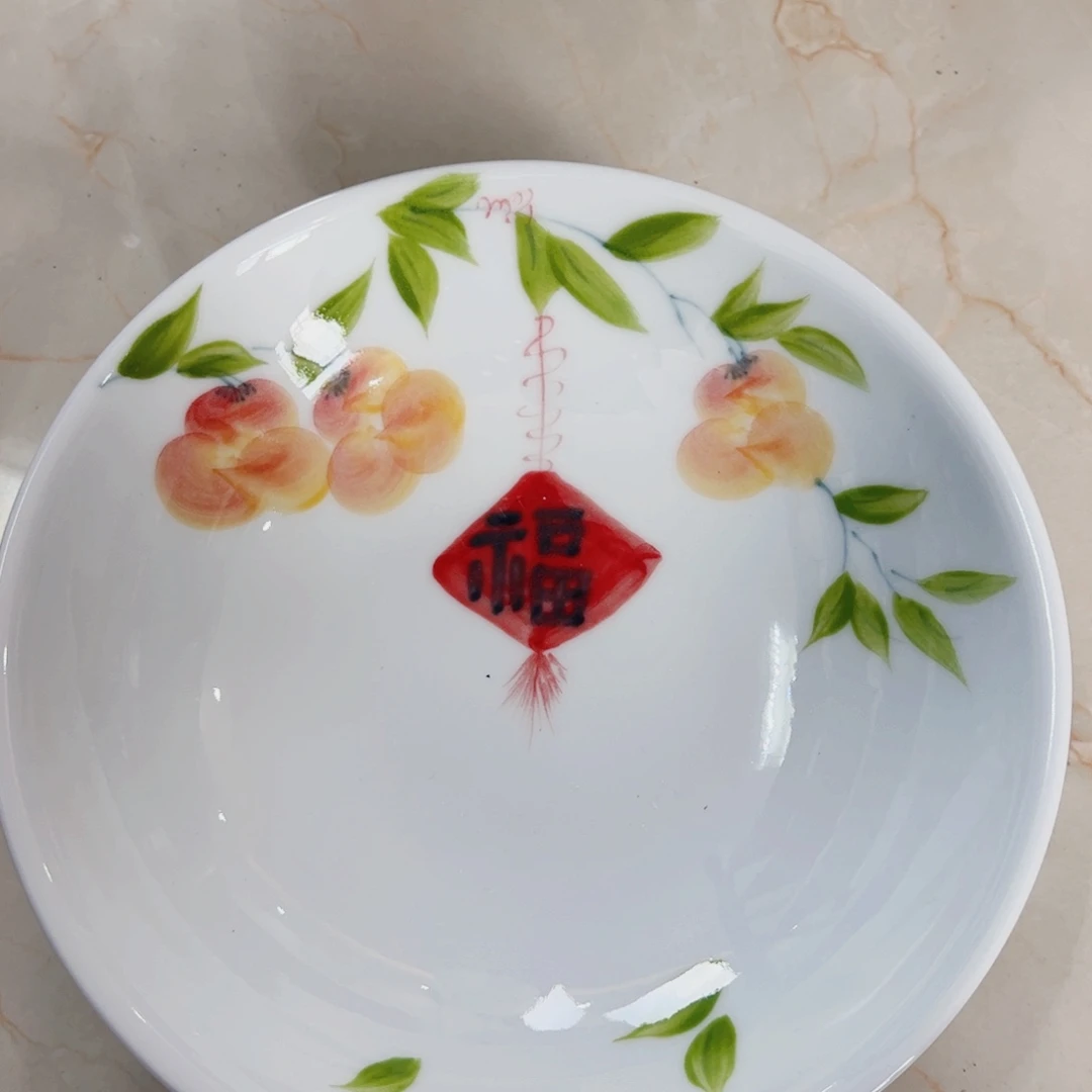 景德镇陶瓷手工制作