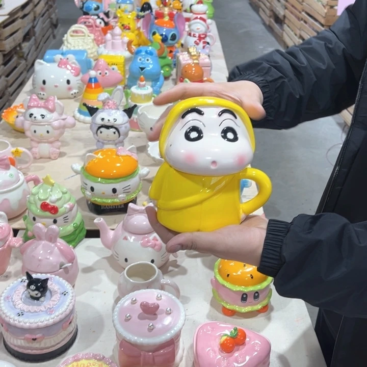 紫砂茶案这么多年的感情都