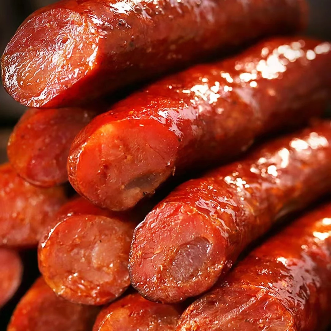 【守乡姐弟】正宗 四川 农家香肠