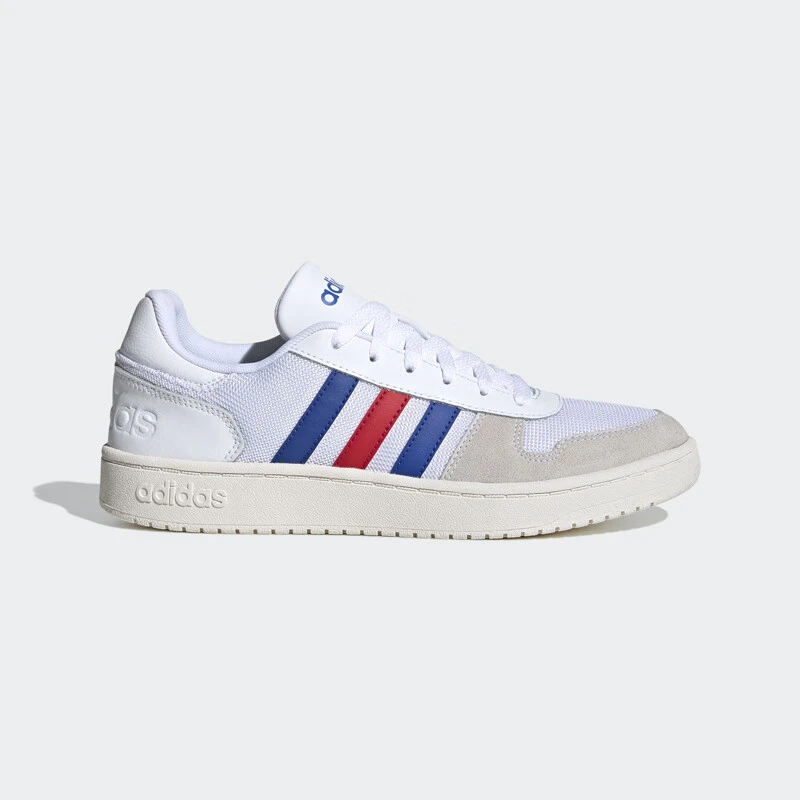 【起司在韩国】adidas/阿迪达斯低帮休闲鞋运动男鞋板鞋FW8250