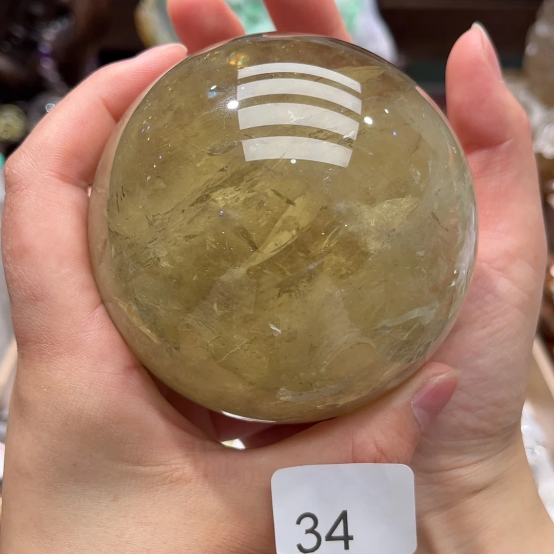 【闪购商品】未镶嵌水晶大型摆件（非配饰）谦****