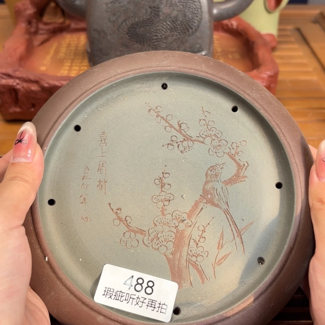 茶壶紫砂五号店专项