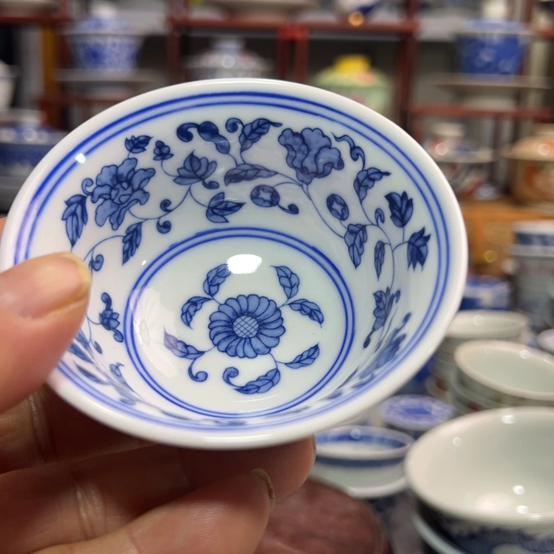 其他陶景德镇陶瓷研究所