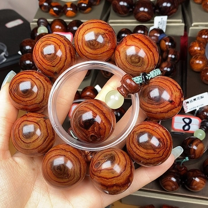 花梨木类手串/手链