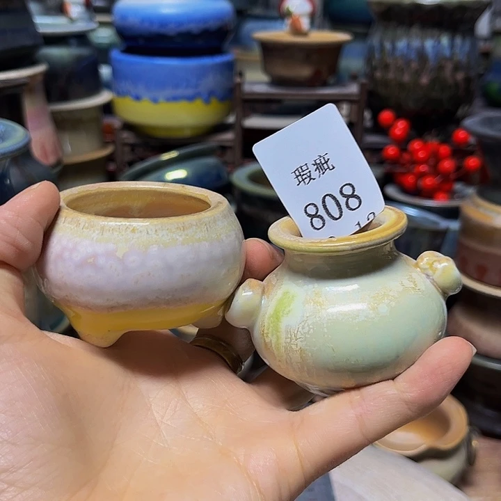 瓷片景德镇陶瓷手工制作