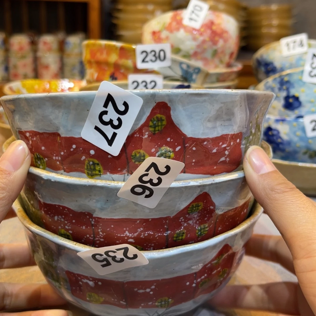 瓷片景德镇手工制作微瑕