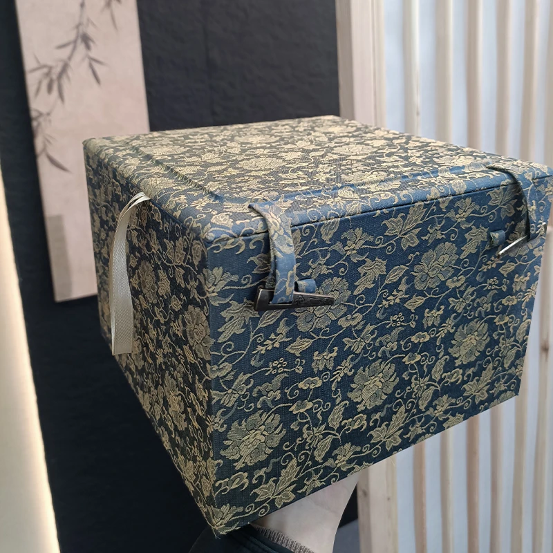 壶说砂 紫砂2.13日礼盒005