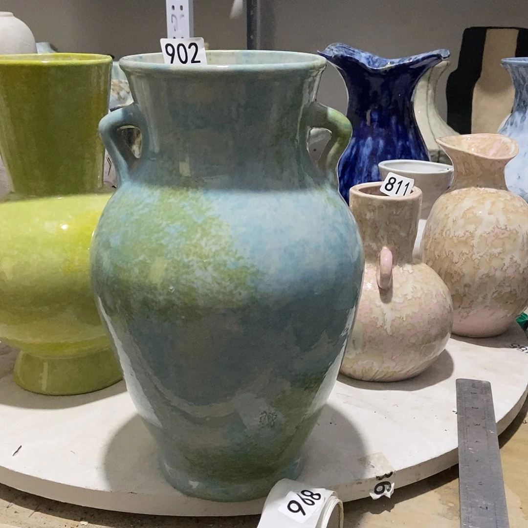 景德镇花瓶福利款