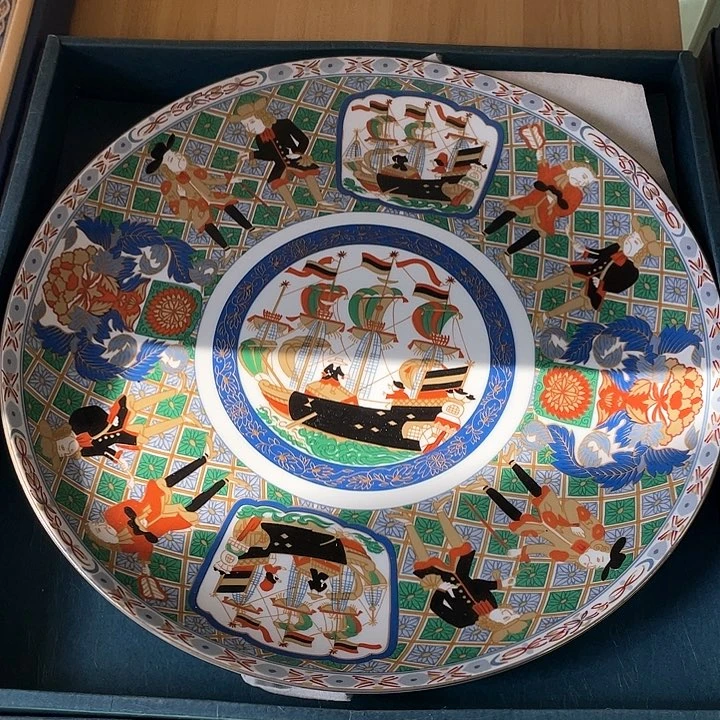 瓷片084 精美瓷器，保真正品
