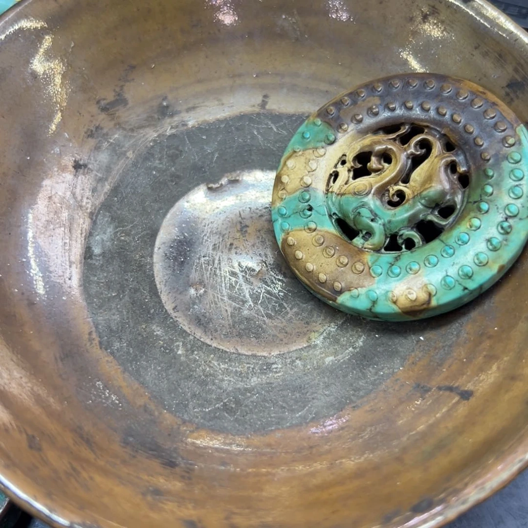 瓷片庭*瓷器制作工艺等