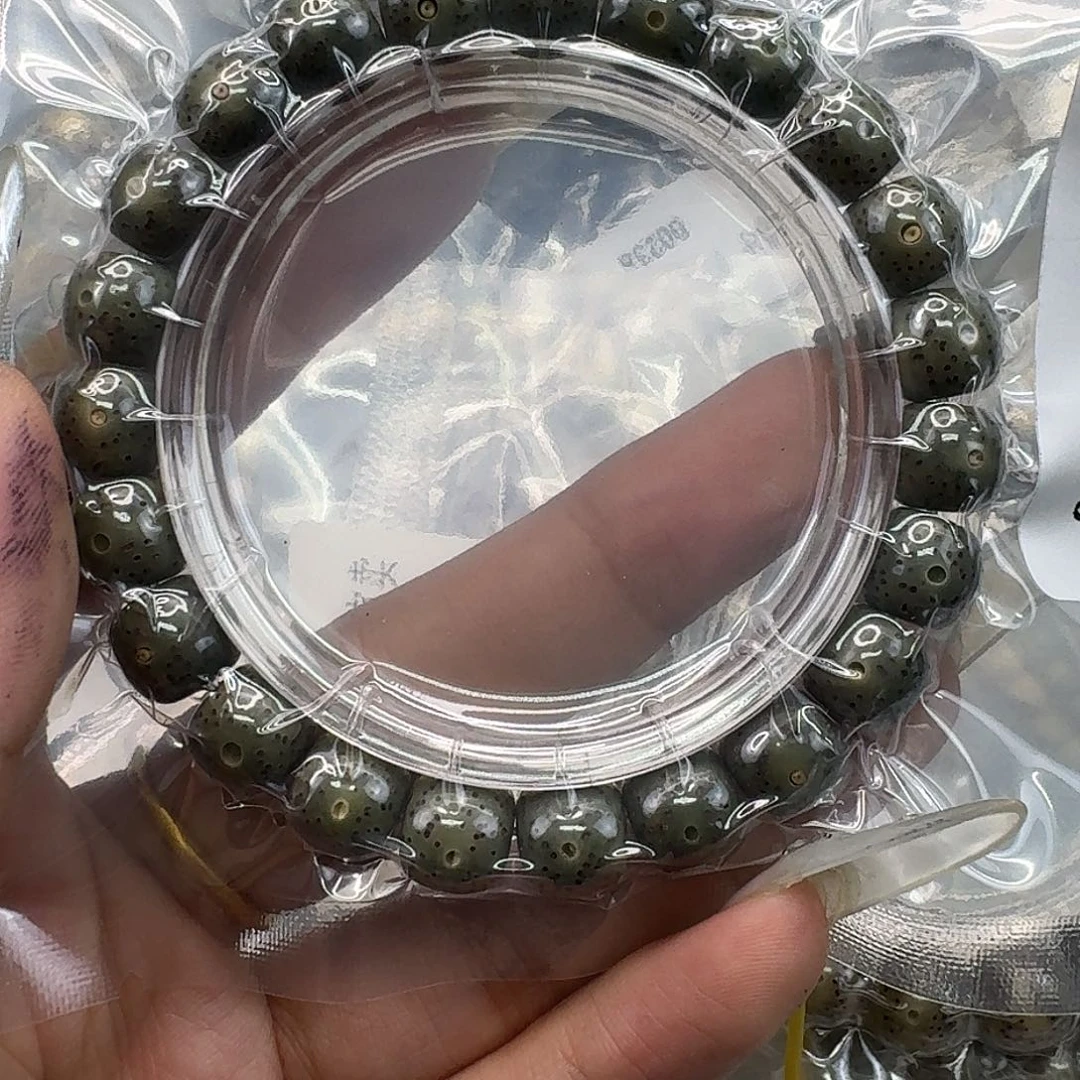 手串星月菩提209快乐星月菩提10