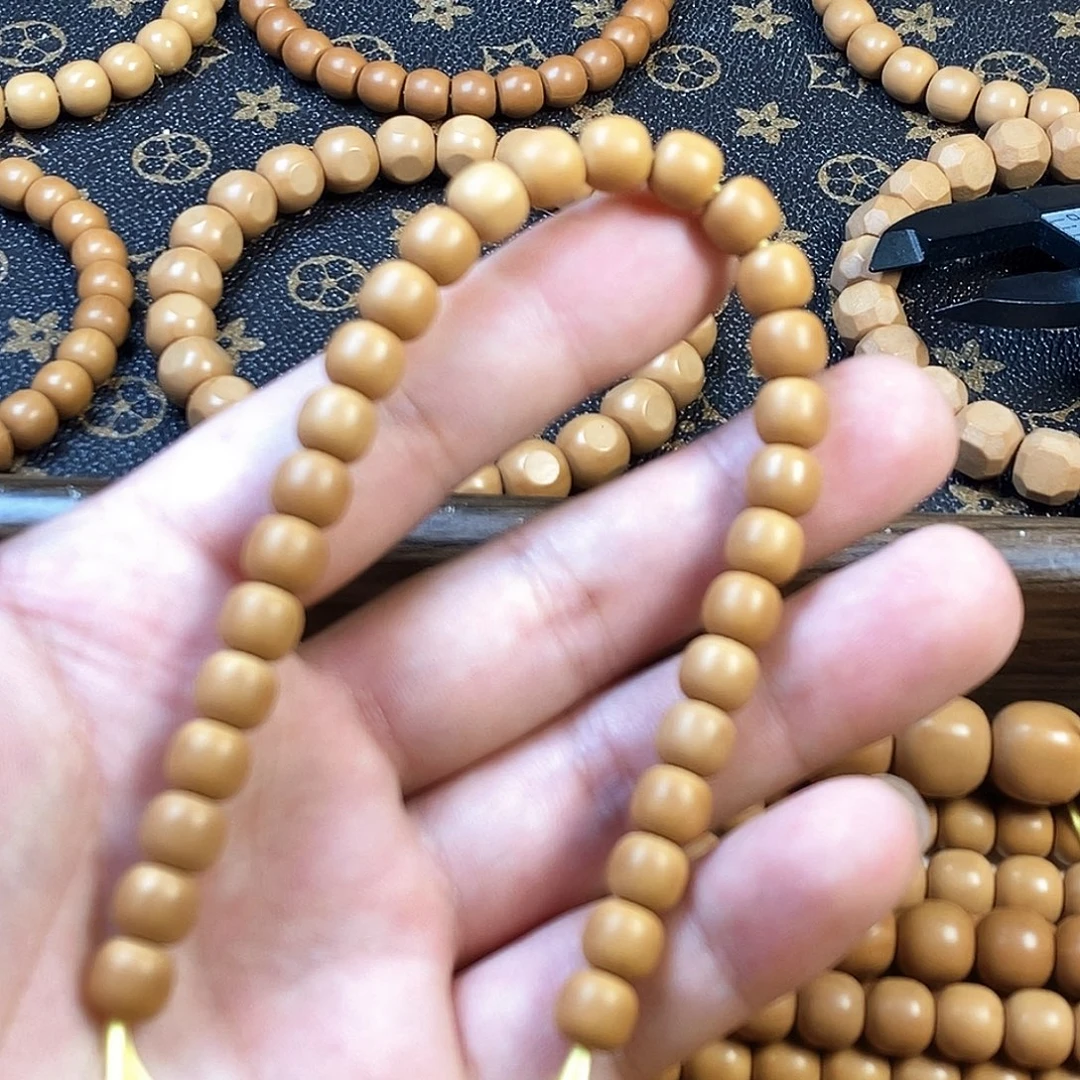 桃核吊坠老型体验款