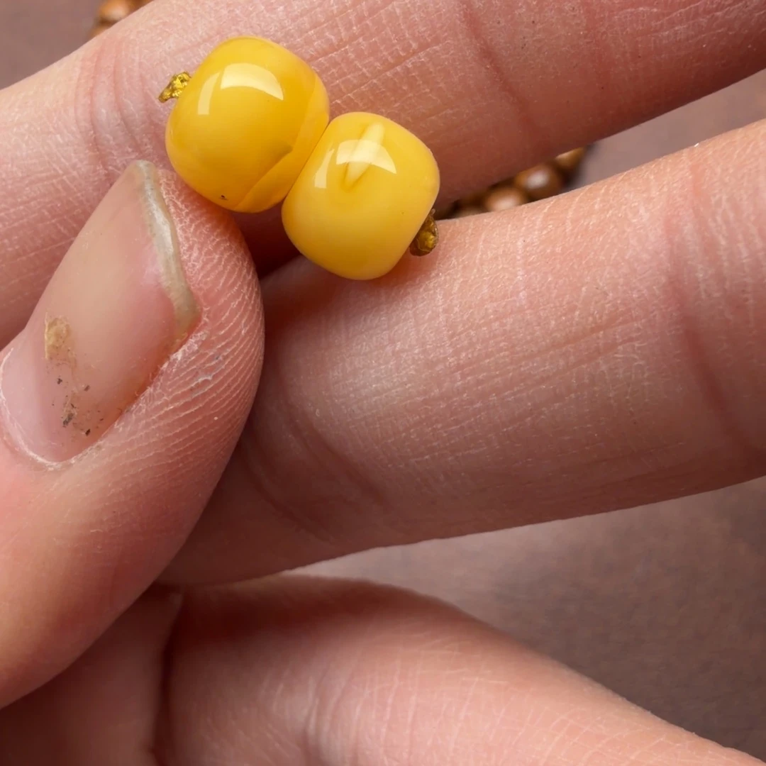 手串星月菩提哈哈我的天