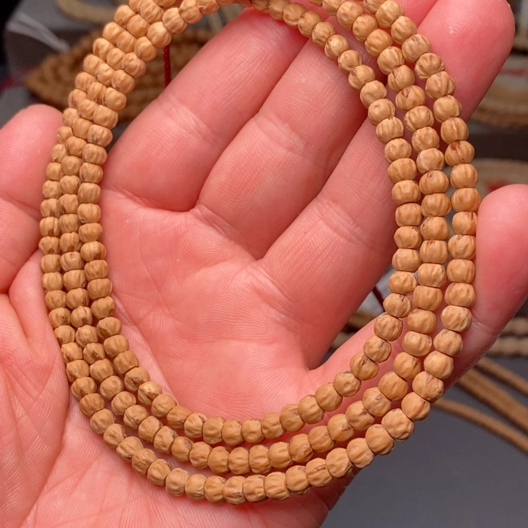 柏香籽/百香籽手串