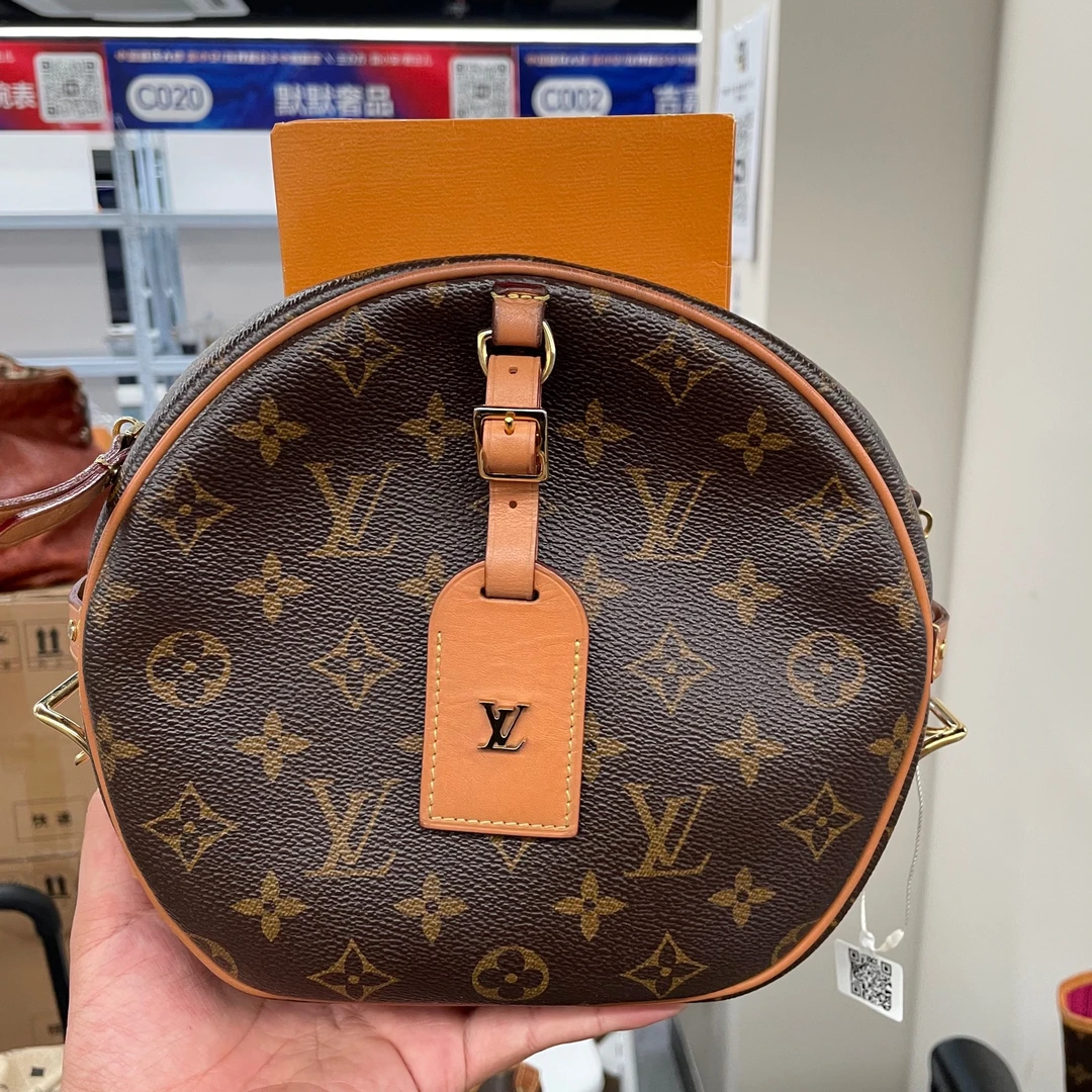 95新 LouisVuitton/路易威登 小野专属/95新/LV/单肩包/DC9109